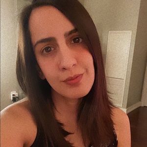 Meet your Posher, Ashna